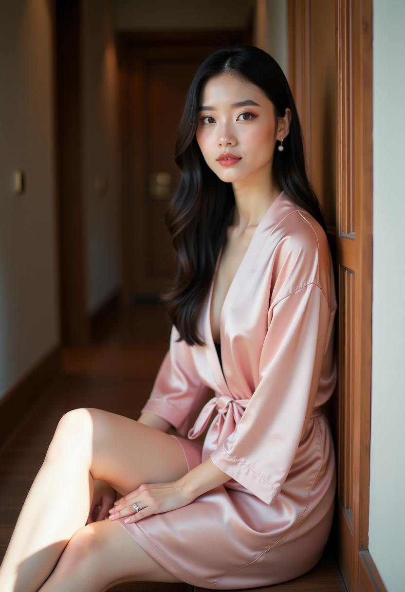 晨雾邮局缩略图